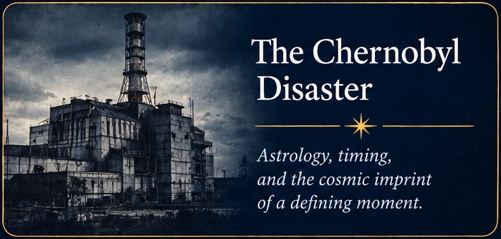 Go to Chernobyl article