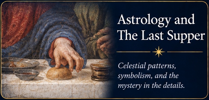 Go to Last Supper article